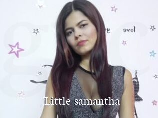 Little_samantha