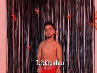 littlealan Gratis xxx Clips