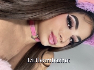 Littleambarhot