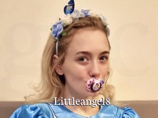 Littleangel8