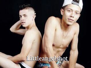 Littleangelshot
