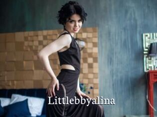 Littlebbyalina