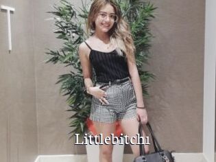 Littlebitch1
