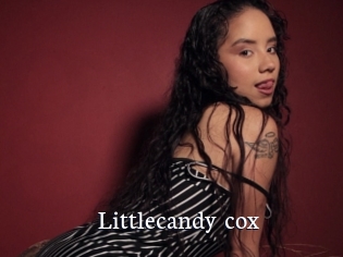 Littlecandy_cox