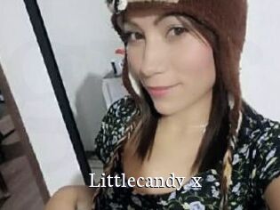 Littlecandy_x