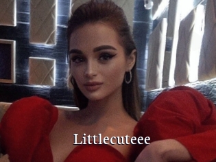 Littlecuteee
