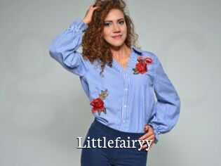 Littlefairyy