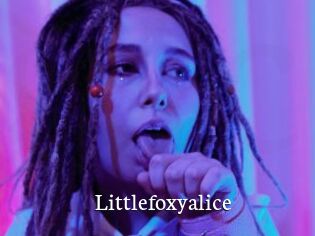 Littlefoxyalice