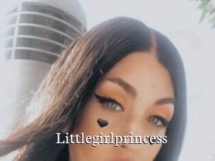 Littlegirlprincess