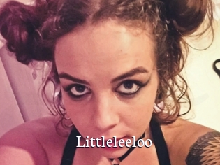 Littleleeloo