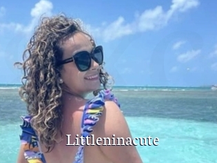 Littleninacute