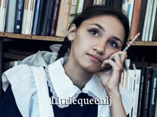 Littlequeenlj
