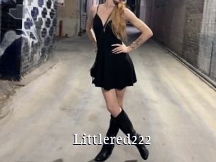 littlered222 Gratis xxx Clips