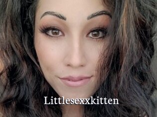 Littlesexxkitten
