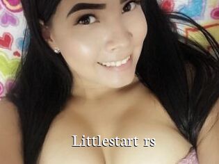 Littlestart_rs