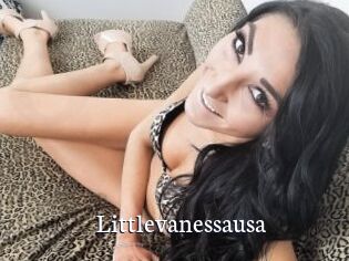Littlevanessausa
