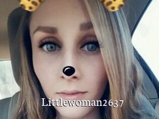 Littlewoman2637