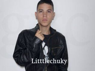 Litttlechuky