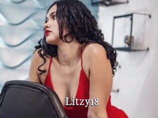 litzy18 Gratis xxx Clips