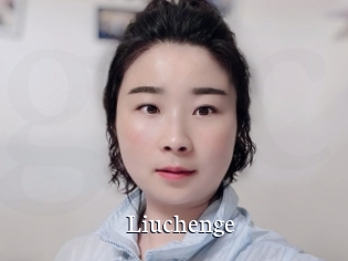 Liuchenge