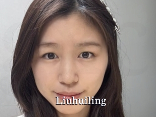 Liuhuiling