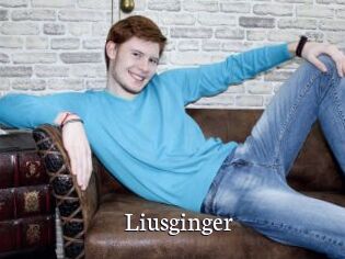 Liusginger