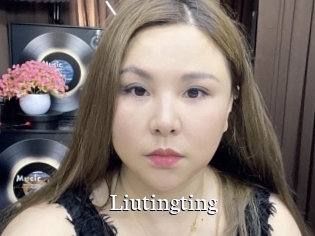 Liutingting