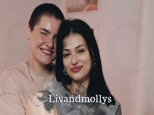 Livandmollys