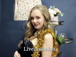 Livecassandra