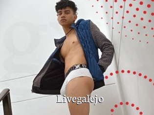 Livegalejo