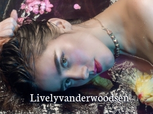 livelyvanderwoodsen Gratis xxx Clips