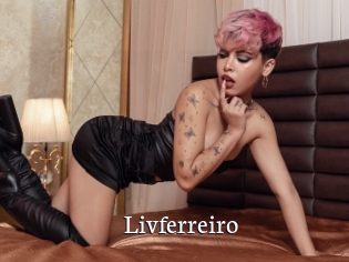 Livferreiro