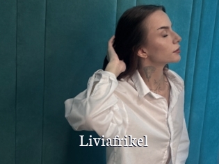 Liviafrikel