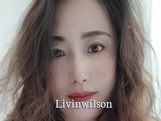 Livinwilson