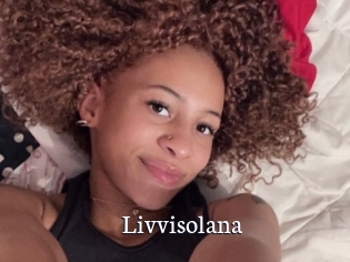 Livvisolana