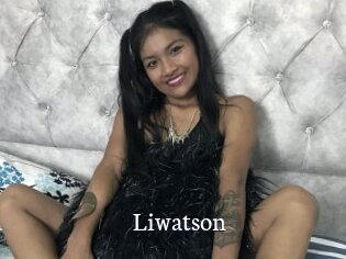 Liwatson