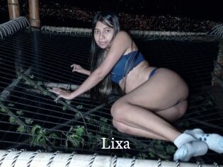 Lixa