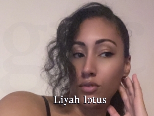 Liyah_lotus