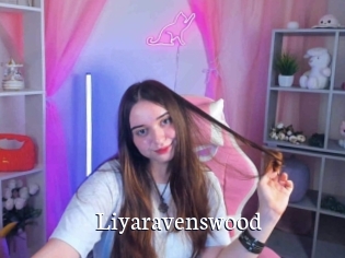 liyaravenswood Gratis xxx Clips