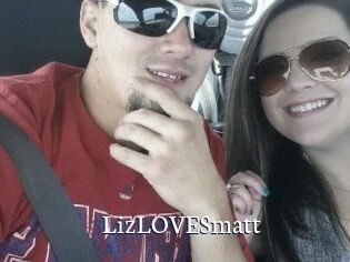 LizLOVESmatt