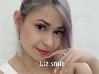 Liz_smit