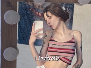 lizafoxis Gratis xxx Clips