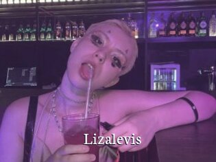 Lizalevis