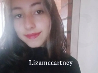Lizamccartney