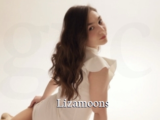 Lizamoons