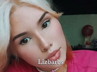 Lizbarbs