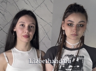 Lizbethandara