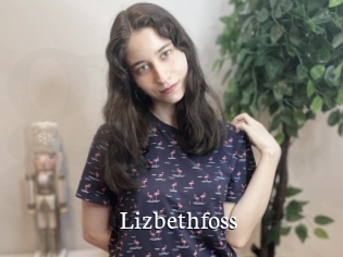 lizbethfoss Gratis xxx Clips