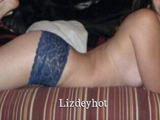 lizdeyhot Gratis xxx Clips