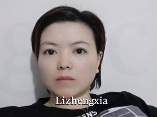 Lizhengxia